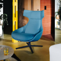 KUA LOUNGE CHAIR