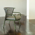 NEF LOUNGE CHAIR