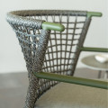 NEF LOUNGE CHAIR