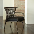 NEF LOUNGE CHAIR