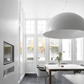 SPHERE SUSPENSION LAMP