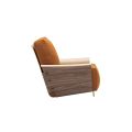 FOREST CLUB LOUNGE CHAIR