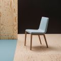 LINEAL COMFORT CHAIR