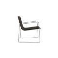 LINEAL LOUNGE CHAIR