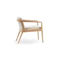 KINDRED LOUNGE CHAIR