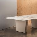 STATUS CONFERENCE TABLE