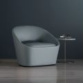 ASTRA LOUNGE CHAIR