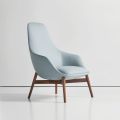 CANELLE LOUNGE CHAIR