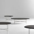 FLOAT OCCASIONAL TABLE
