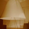 XL(AMP) FLOOR LAMP