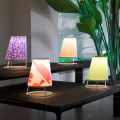 CONE TABLE LAMP