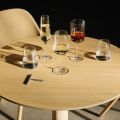 TABER TABLE