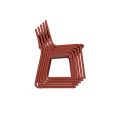 THEO WOODEN CHAIR