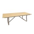 THEO FOLDING TABLE