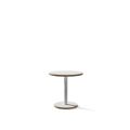 DUMBBELL OCCASIONAL TABLE