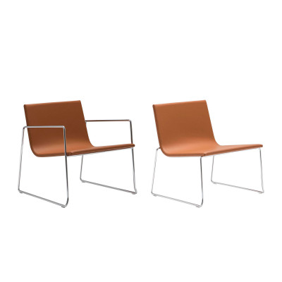 LINEAL LOUNGE CHAIR