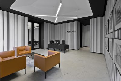 Apranga Group Offices