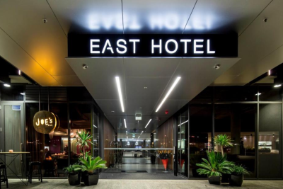 East Hotel Canberra