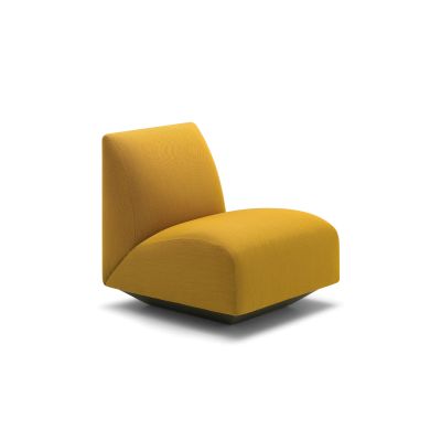 MANFRED LOUNGE CHAIR