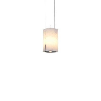 LED ON FIRE SUSPENSION LAMP