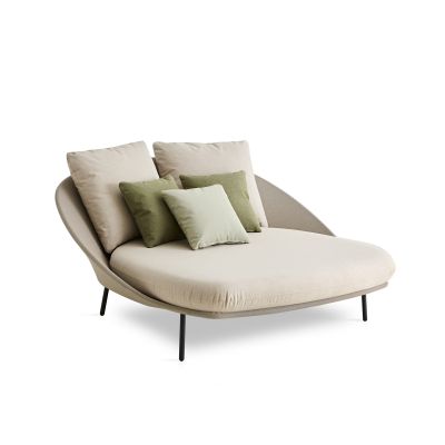 TWINS CHAISE