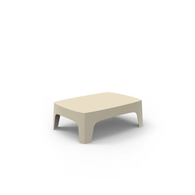 SOLID OCCASIONAL TABLE