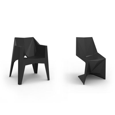 VOXEL CHAIR