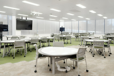Monash University