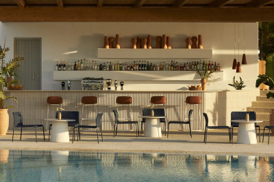 Parocks Luxury Hotel and Spa