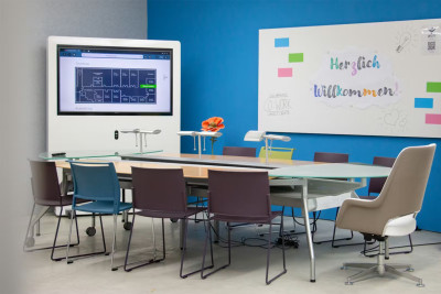 Bottwartal Co-Working Space