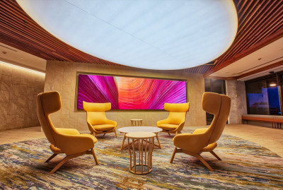 Deloitte Brisbane Office 