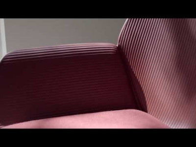 Nuez, An Enveloping and Technological Design with Patricia Urquiola