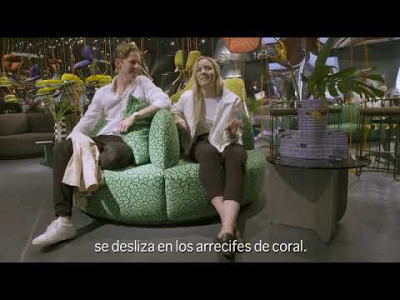 La Isla Collection by Sancal