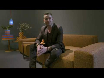 Mousse Collection by Sancal