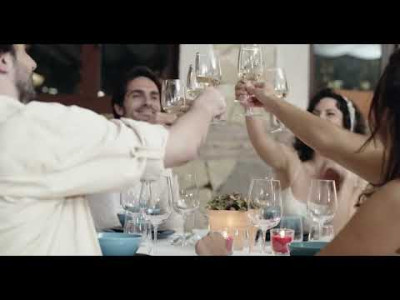 Lake Collection: An evocation of the Mediterranean