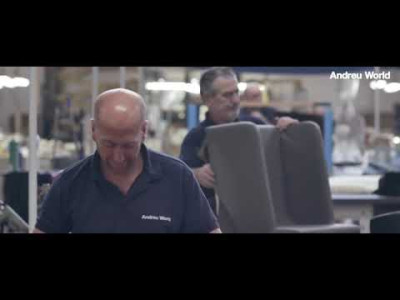 Alya Collection by Andreu World