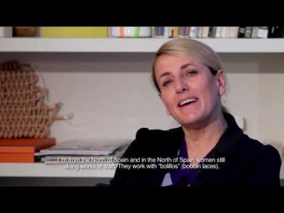 The Nub Collection with Patricia Urquiola