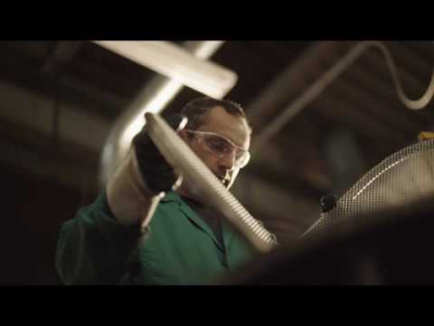 EMU Corporate Video 2019