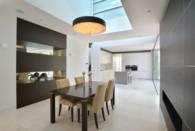 Manolev Residence Vaucluse