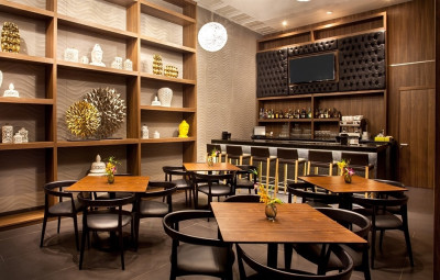 Sortis Hotel, Panama