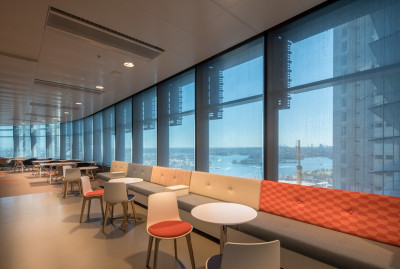 Barangaroo South Tower