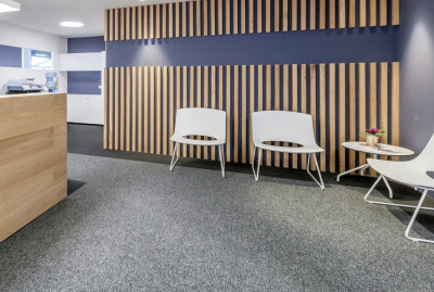 Casadevall Export Offices