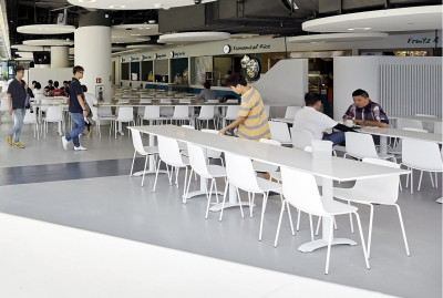 Singapore University of Technology & Design