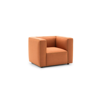 DADO LOUNGE CHAIR