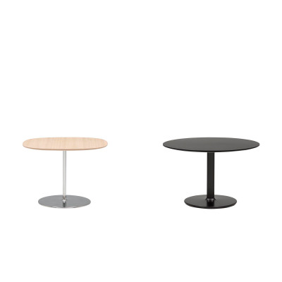 DUAL OCCASIONAL TABLE