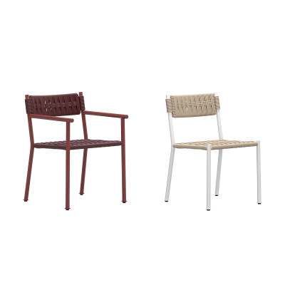 BREZAL OUTDOOR CHAIR
