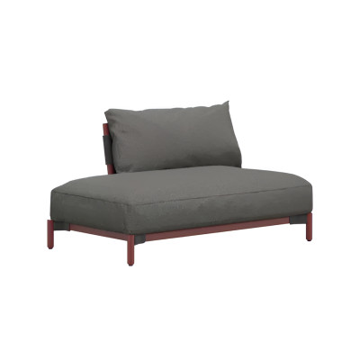 BREZAL OUTDOOR MODULAR SOFA