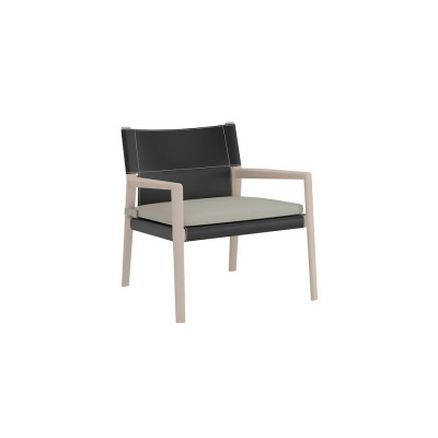 CASTA LOUNGE CHAIR
