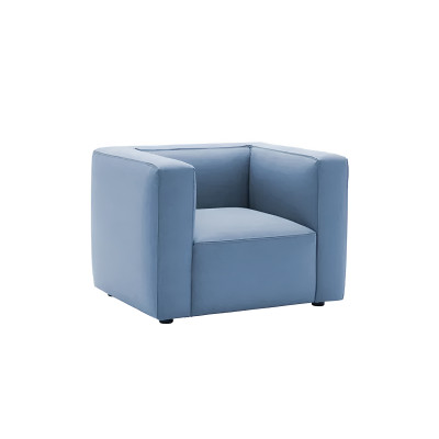 DADO OUTDOOR LOUNGE CHAIR