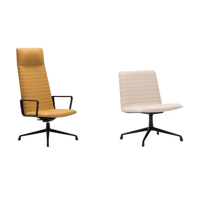 FLEX EXECUTIVE LOUNGE CHAIR